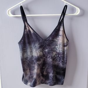 American Eagle Tank
